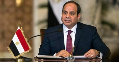 تونس: "السيسي يغيب عن القمة العربية لأسباب تخصه وبعيدة عن مسؤوليتنا"