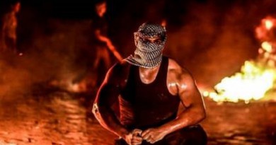 "الإرباك الليلي" يهدد إسرائيل