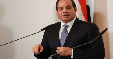 السيسي يعتذر عن حضور القمة العربية وتونس توضح