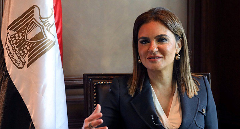 وزيرة الاستثمار تصدر قراراً بتعديل بعض أحكام معايير المحاسبة المصرية