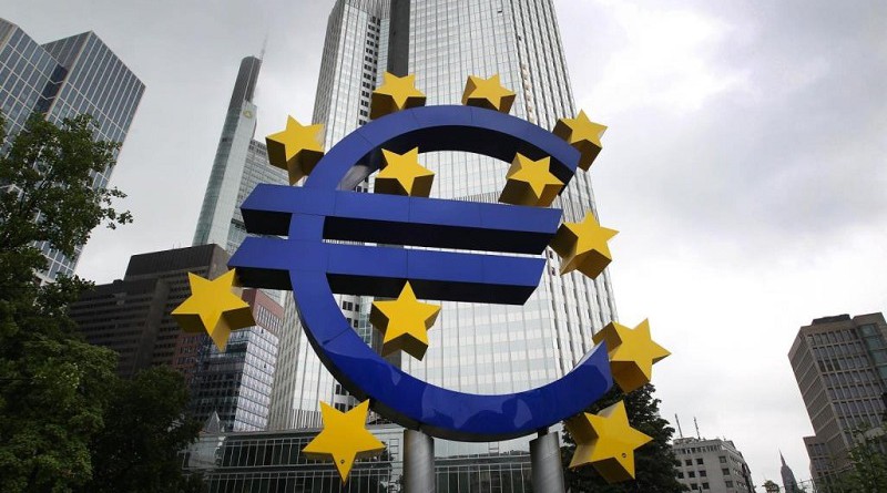 ارتفاع تضخم منطقة اليورو مع زيادة أسعار الطاقة والغذاء
