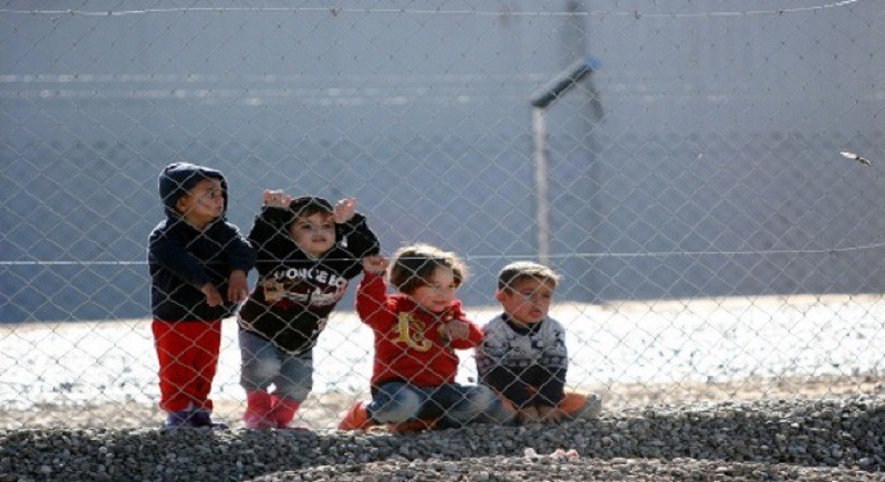 الأمم المتحدة: أكثر من مليوني طفل خارج المدارس حاليًا في سوريا
