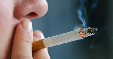 دراسة: التدخين والكحول معًا يحدثان أضرارًا مزدوجة بالدماغ