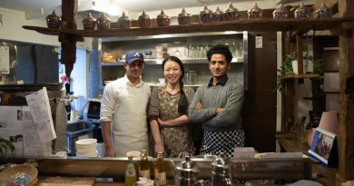 "وردة" مطعم يمني في كوريا يشكل جسرًا لتبادل الثقافات بين شعبي البلدين (فيديو)