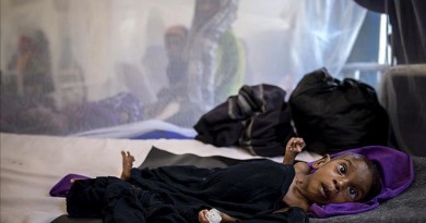 الصليب الأحمر: تجدد القتال في اليمن يهدد السكان بـ"الأسوأ"