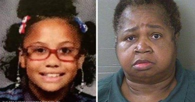 سجن مدى حياة لامرأة "جلست" على ابنة عمها
