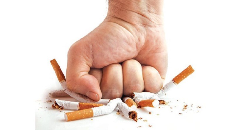 دراسة تكشف عن طريقة تساعد في الإقلاع عن التدخين