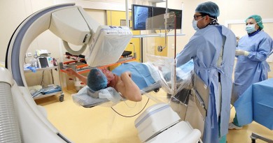 فتحوا قلبها فوجدوه مقلوبا.. صدمة كبرى أصابت الأطباء