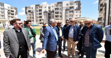وزير الإسكان: تجربة المدن الجديدة في مصر من أكبر التجارب على مستوى العالم