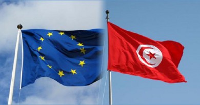 بيرغاميني: الأسحلة التي صادرها الأمن التونسي تعود لبعثة الاتحاد الأوروبي في ليبيا