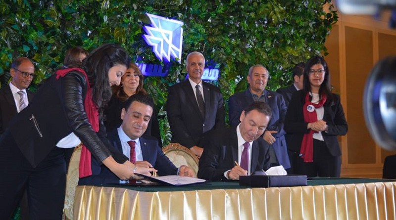 "مصر تستطيع" تستهل أداء مهامها بتوقيع بروتوكولات تعاون مع مؤسسات طبية