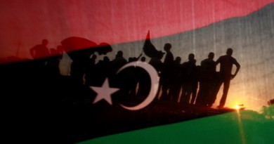 "ديبكا": الحرب الدائرة في ليبيا ستؤثر على مستقبل إسرائيل