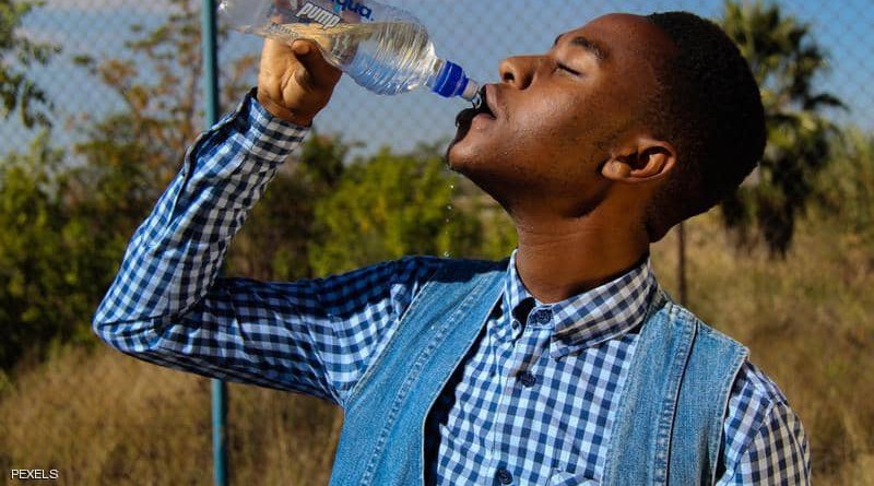 أفضل 7 أوقات لشرب الماء