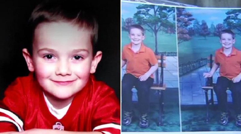 الشرطة تعثر على طفل بعد سبع أعوام من اختفائه