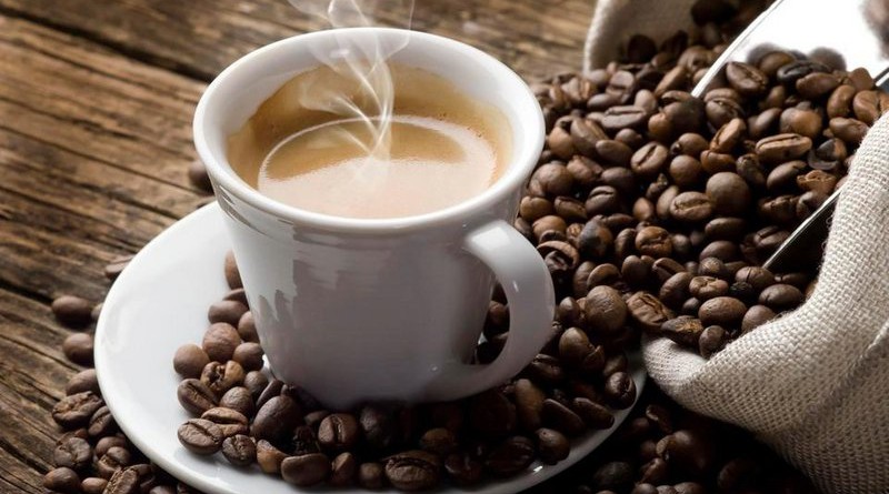 القهوة تزيد من خطر تطور سرطان الرئة أحذروا!