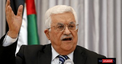 برغوث ل"التلغراف": الرئيس عباس يُثبت دائماً بالفعل والقول أنه زعيم الأمة بلا منازع‎
