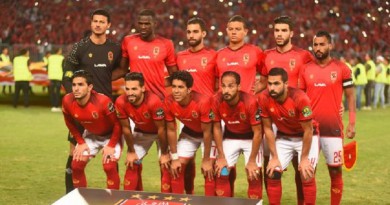 الدوري المصري يشتعل بعد تعثر الأهلي