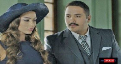 مسلسل "أمير الليل" ينال إعجاب الإعلام والجمهور المصري