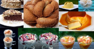 نصائح لتناول حلويات رمضان دون زيادة وزنك