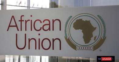 الاتحاد الإفريقي يدعو لتسليم السلطة بالسودان خلال شهرين