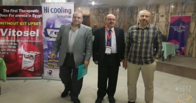 يوم علمى للتعريف بتأثير إضطرابات الغدة الدرقية أثناء الحمل وطرق علاجها