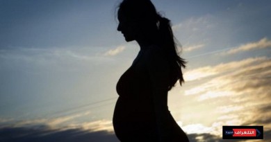 إجهاد الحامل النفسي يؤثر سلباً على جنينها