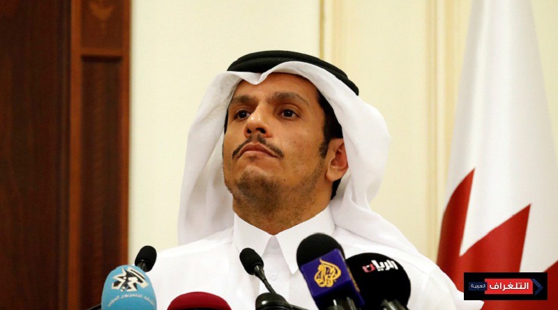 قطر للسعودية: لكم دينكم ولنا دين ومن أعطاكم الوصاية على الدول؟!