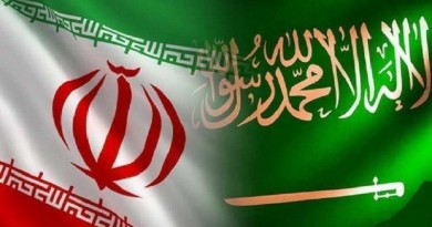 لقاء سعودي إيراني في مكة