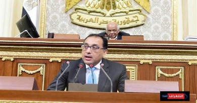 عضو بالبرلمان يخاطب مدبولي : مفيش صحة في مصر.. مصر من غير صحة
