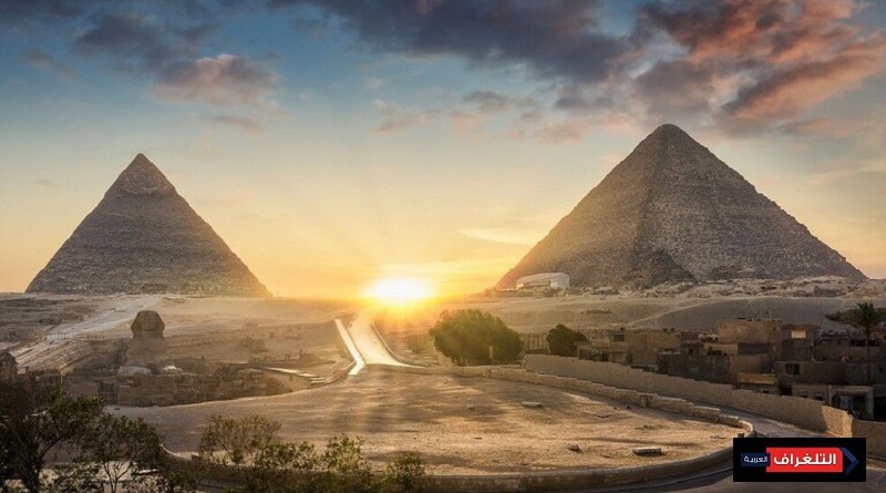 قبر مصري قديم يبهر العلماء باكتشاف مذهل في "حساء بشري"