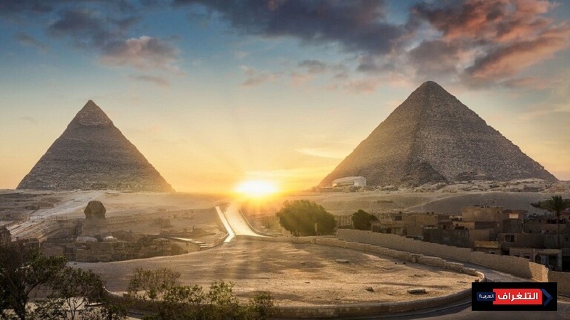 قبر مصري قديم يبهر العلماء باكتشاف مذهل في حساء بشري التلغراف
