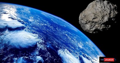 روسيا تسعى إلى تفجير الكويكبات الخطيرة على الأرض