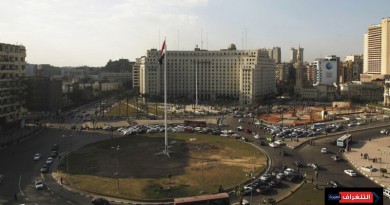 اعتراضات على توجه السيسي بتطوير ميدان التحرير