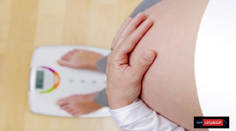 بدانة الأمهات أثناء الحمل تؤثر على ذكاء الأطفال الذكور