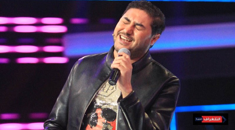 الفنان محمد عدلي ضيف برنامج "ساعة سعيدة" على "MBC5"