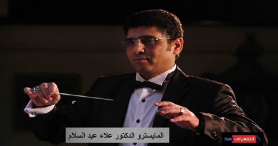 علاء عبد السلام