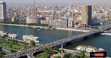 مصر تعلن اكتشاف أول إصابة بفيروس كوفيد 19 على أرضها