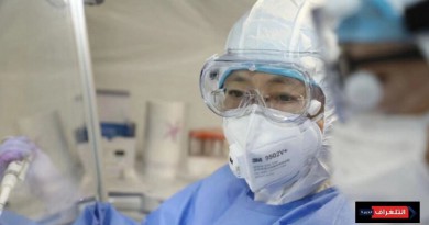 الصين تسمح رسميا ببدء الاختبارات السريرية لأول لقاح ضد كورونا
