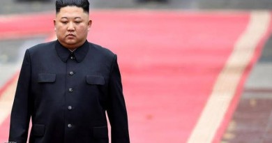 شكوك حول وفاة زعيم كوريا الشمالية