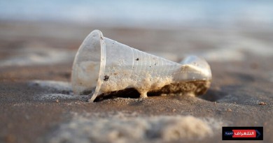 اليونان تتخلى عن "المواد البلاستيكية ذات الاستخدام الواحد"