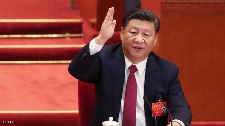 الرئيس الصيني يكلف الجيش بالاستعداد للقتال المسلح