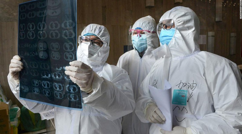 الصين تعلن اعتماد أول لقاح وقائي لفيروس كورونا