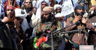 تركي الفيصل يكشف دور السعودية بدعم المجاهدين فى أفغانستان وعلاقتها ببن لادن