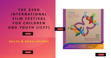 The 33rd International Film Festival for Children and Youth (ICFF)