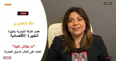 عضو الغرفة التجارية بالجيزة: «ما يغلاش عليك» أنعشت السوق وحققت أرقام ضخمة