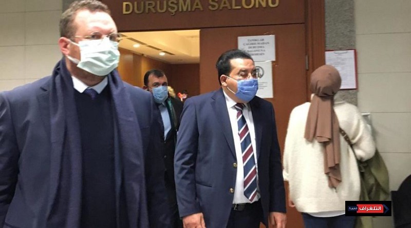 أيمن نور يدلي بشهادة مفاجئة عن مقتل خاشقجي أمام محكمة تركية