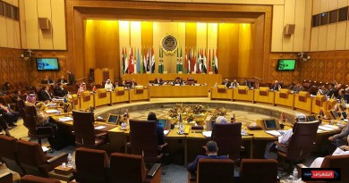 الإمارات تُوقع اتفاقية استضافة المقر الدائم للبرلمان العربي للطفل