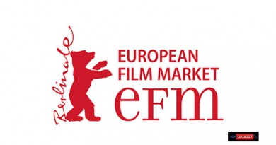 الفارابي السينمائية تطلق مظلة للسينما الإيرانية في السوق الافتراضي للأفلام الأوروبية