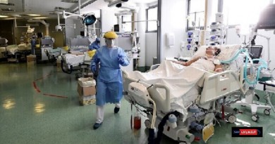 إيطاليا تسجل 297 وفاة ونحو 20 ألف إصابة جديدة بكورونا