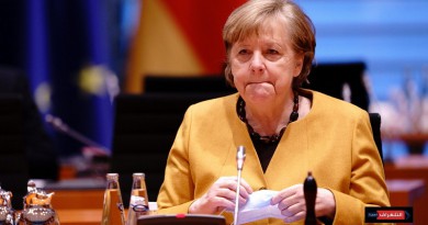 My mistake alone: Merkel cancels Germany’s draconian Easter lockdown after facing widespread resistance